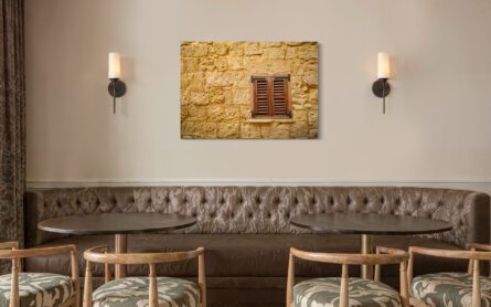 MALTA WALLS / ROB MEZZATESTA - Image 2
