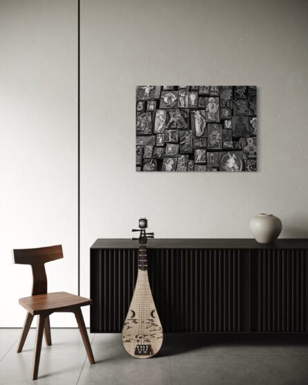 PRINT BLOCKS / ROB MEZZATESTA - Image 4