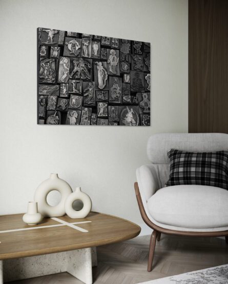 PRINT BLOCKS / ROB MEZZATESTA - Image 3