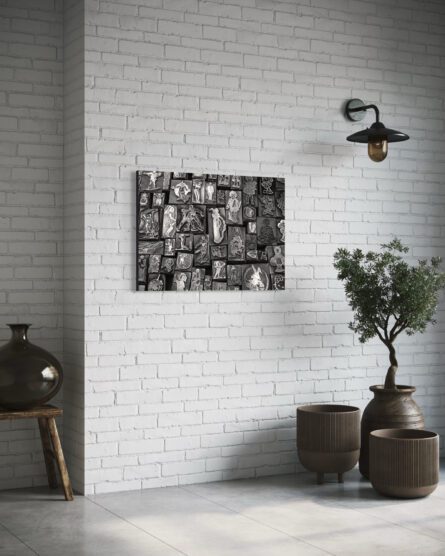 PRINT BLOCKS / ROB MEZZATESTA - Image 2