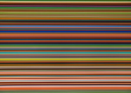 STRIPE ART / ROB MEZZATESTA