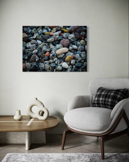 THAMES RIVER ROCKS / ROB MEZZATESTA - Image 2
