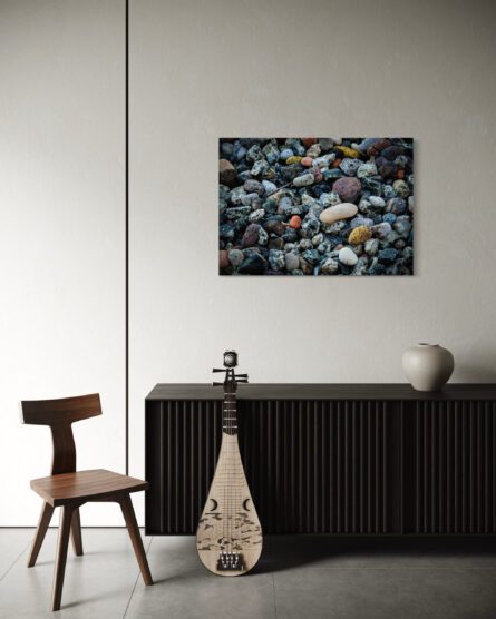 THAMES RIVER ROCKS / ROB MEZZATESTA - Image 3