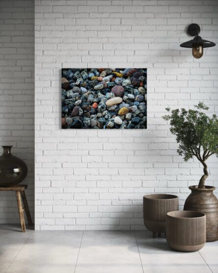 THAMES RIVER ROCKS / ROB MEZZATESTA - Image 4