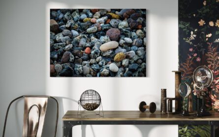 THAMES RIVER ROCKS / ROB MEZZATESTA - Image 5