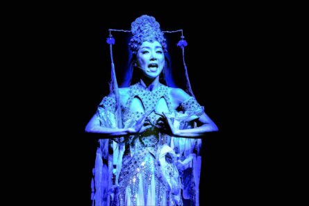 SA DINGDING / WOMAD FESTIVAL, LAS PALMAS, GRAN CANARIA / ALEC SMART