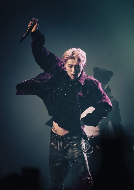 B.I. / FESTIVAL HALL / TAMMY CHOO