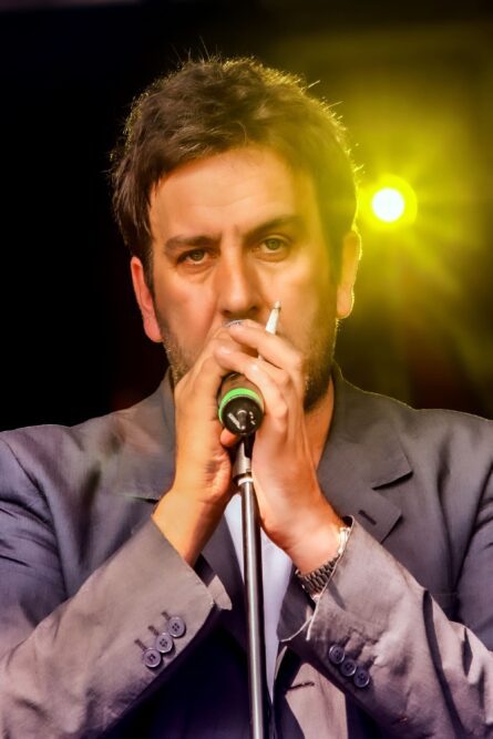 TERRY HALL / GUILFEST, GUILDFORD, UK / ALEC SMART
