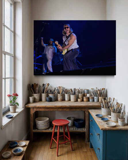 COTERIE 2 / FREMANTLE ARTS / ADRIAN THOMSON - Image 2